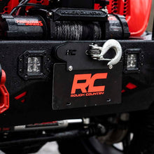 Rough Country  - RS124