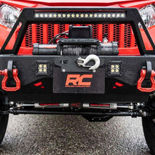 Rough Country  - RS124