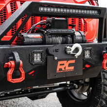 Rough Country  - RS124