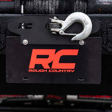 Rough Country  - RS124