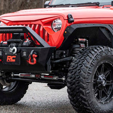 Rough Country  - RS124