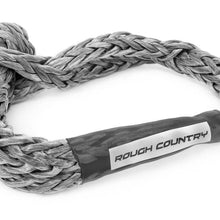 Rough Country Soft Shackle Rope - RS135