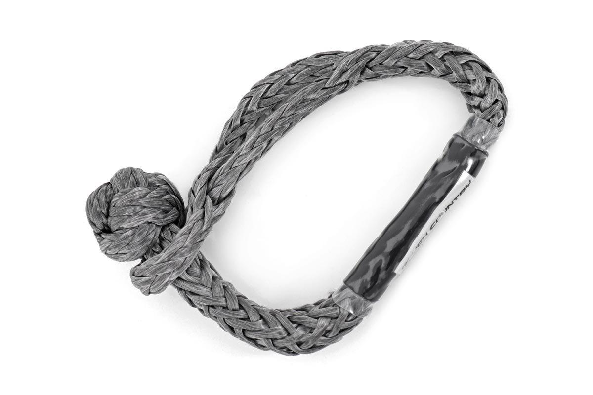 Rough Country Soft Shackle Rope - RS135