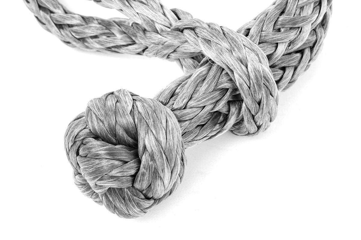 Rough Country Soft Shackle Rope - RS135