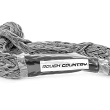 Rough Country Soft Shackle Rope - RS135