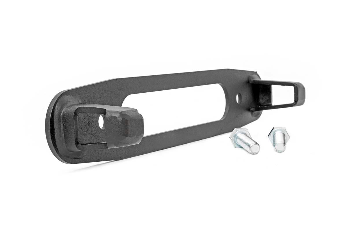 Rough Country Hawse Fairlead Clevis Hook Mount - RS140