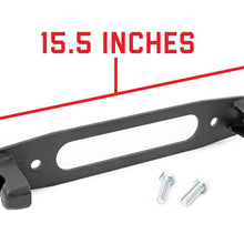 Rough Country Hawse Fairlead Clevis Hook Mount - RS140