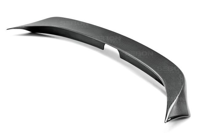 Seibon Carbon Medium (2014-UP IS250/350) - RS14LXIS-SM