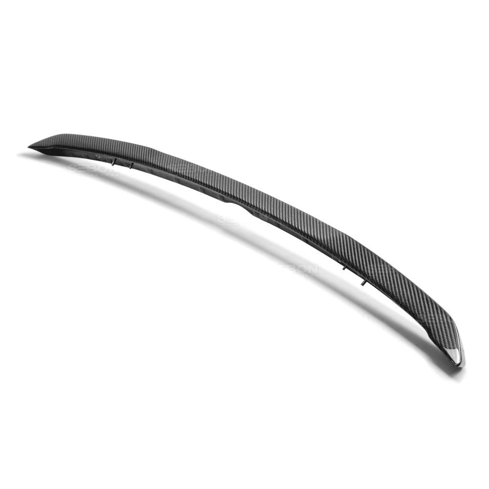 Seibon Carbon Medium (2015-2018 WRX / STI) - RS15SBIMP-OE