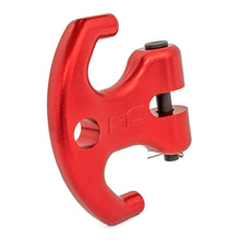 Rough Country UTV Multi-Function Winch Cleat Red - RS177R