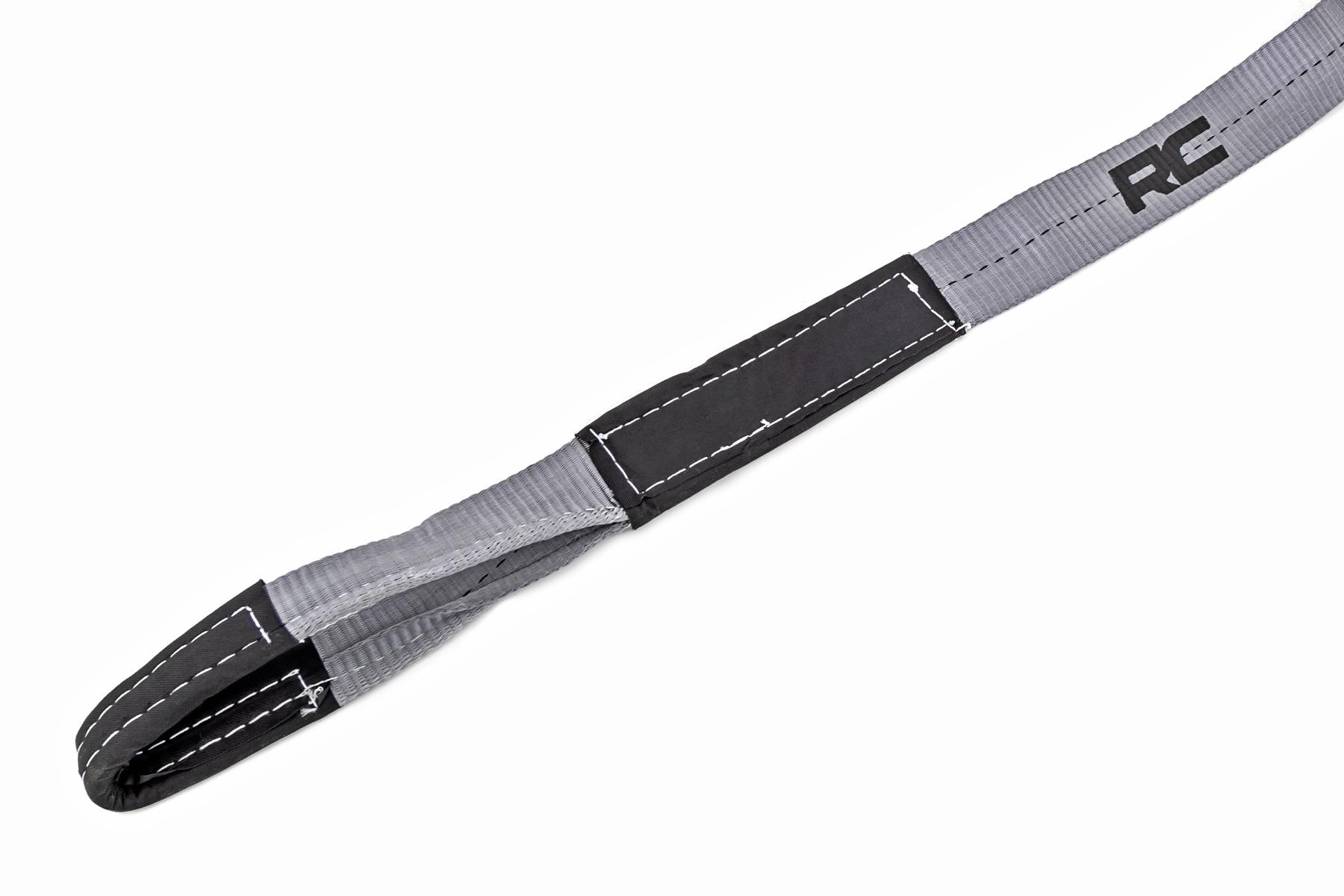 Rough Country Tree Saver 8 Feet - RS178