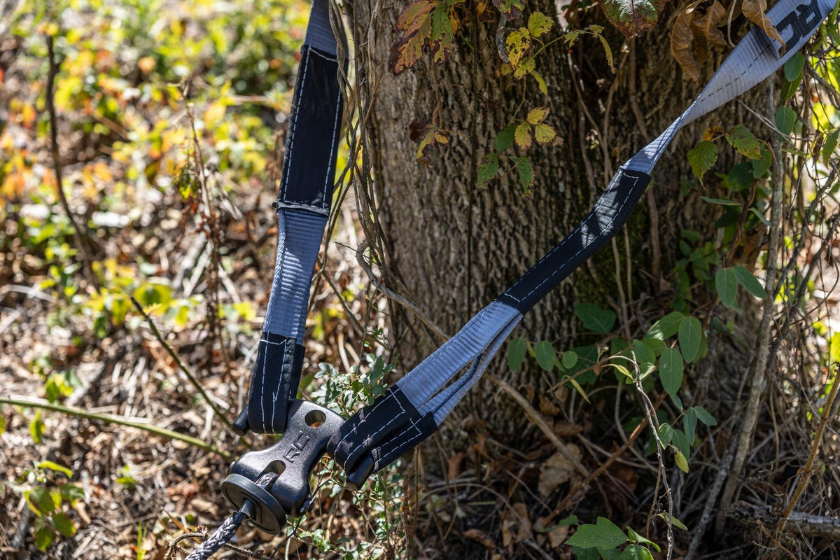 Rough Country Tree Saver 8 Feet - RS178