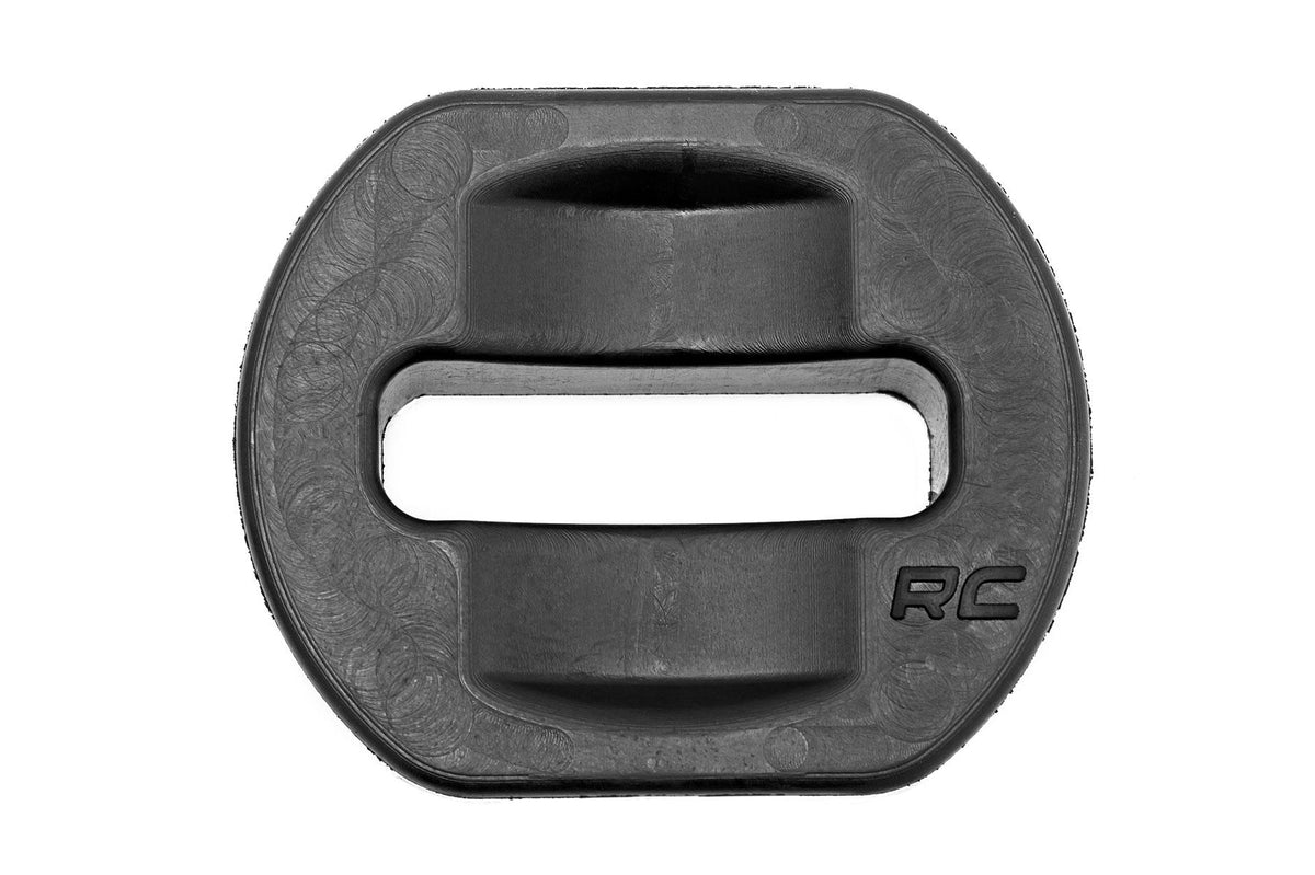 Rough Country Winch Hook Isolator Synthetic Ropes - RS186