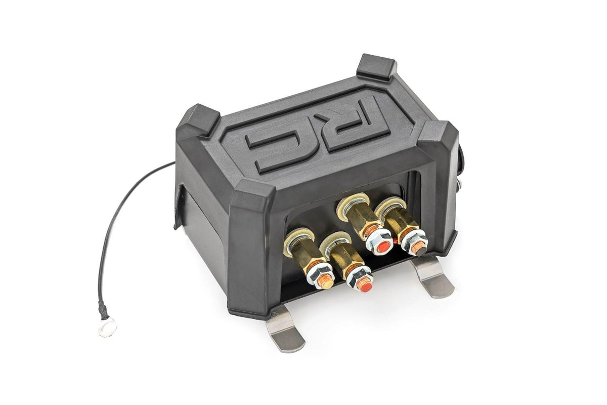 Rough Country Winch Control Box Pro Series Replacement - RS1