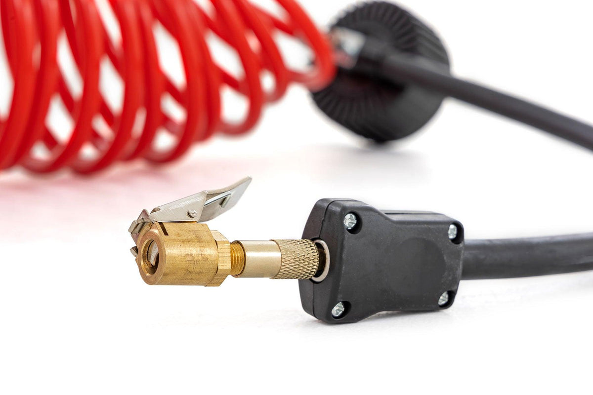 Rough Country Air Compressor Kit 12 Volt 150PSI 5.65 CFM - RS200A