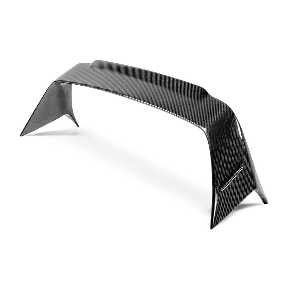 Seibon Carbon Large (1994-2001 INTEGRA 2DR) - RS9401ACIN2D-MG