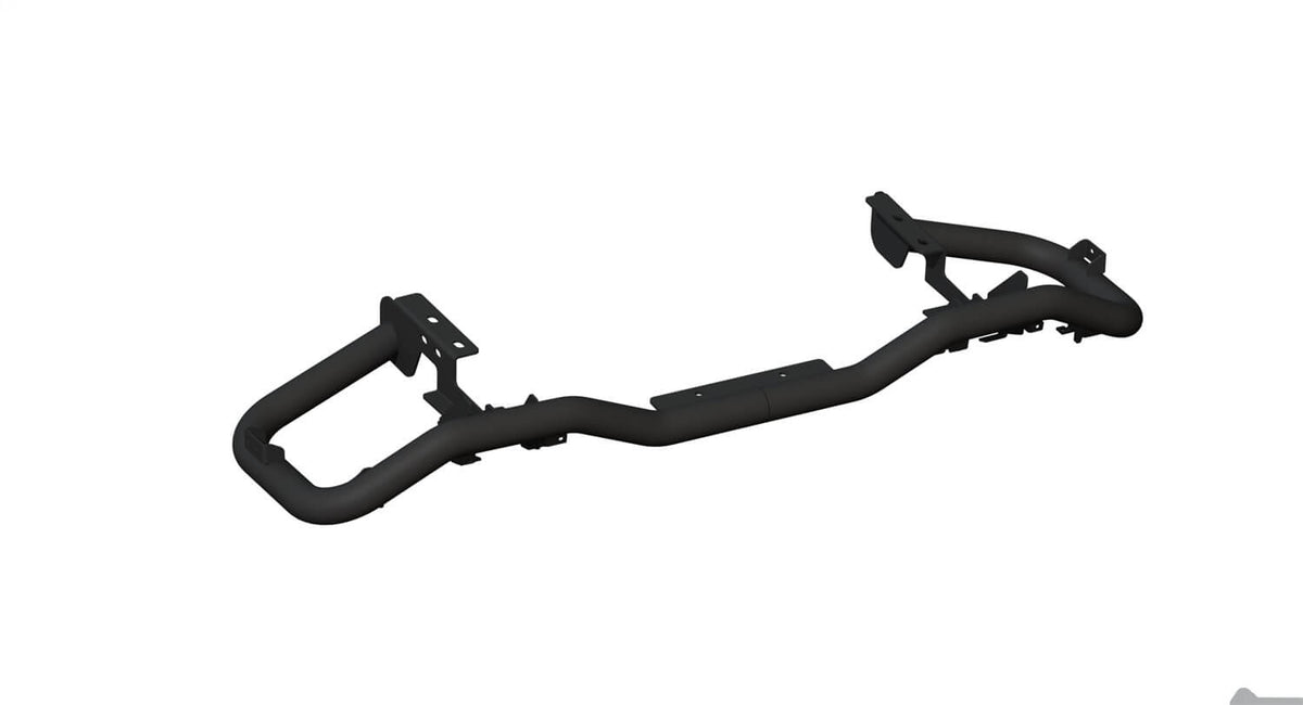 ARB Summit Rear Step Towbar - 3640160B