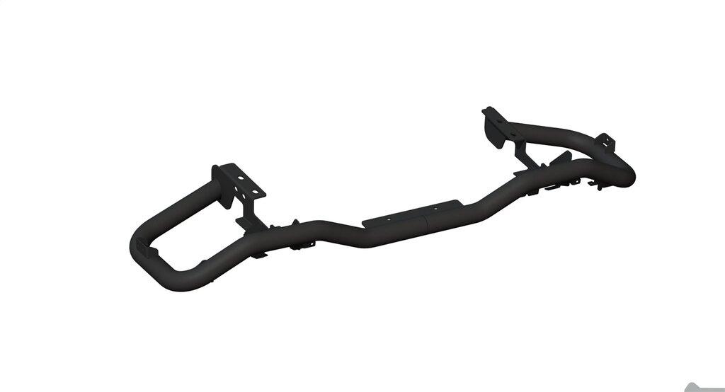 ARB Summit Rear Step Towbar - 3648200