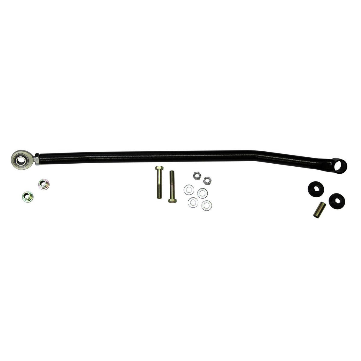 Skyjacker Jeep TJ Track Bar Assembly 97-06 Wrangler TJ Adjustable - RTBA168