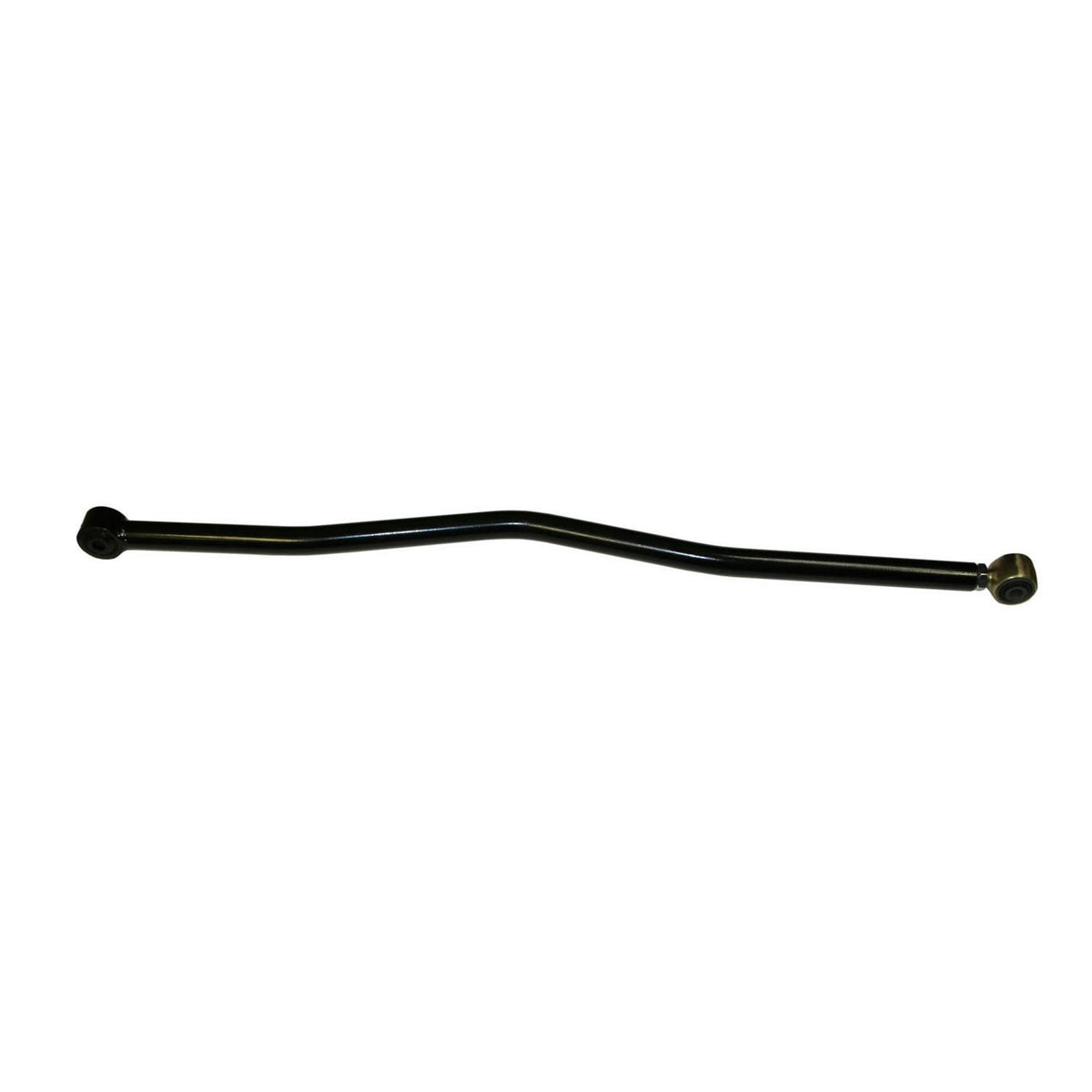 Skyjacker Track Bar Assembly For Use w/4-7 Inch Lift 07-18 Wrangler JK Incl. Rear Track Bar Adjustable Rod End Jam Nut Requires Track Bar Relocation Bracket - RTBA45