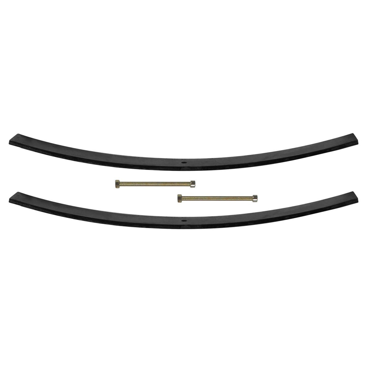 Skyjacker Tacoma Softride Add-A-Leaf 95-03 Tacoma Rear Lift Height 3 Inch w/Tie Bolts Single - RTC20