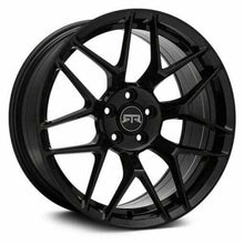 RTR Tech 7 19" Wheel (2005-2026 Mustang)