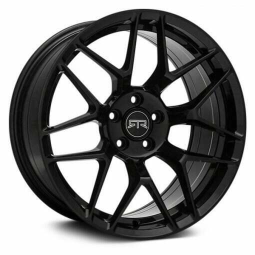 RTR Tech 7 19" Wheel (2005-2026 Mustang)