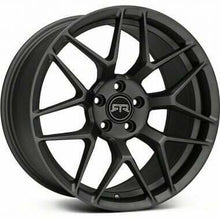 RTR Tech 7 19" Wheel (2005-2026 Mustang)