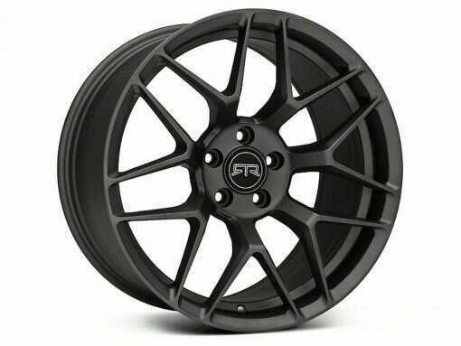 RTR Tech 7 19" Wheel (2005-2026 Mustang)
