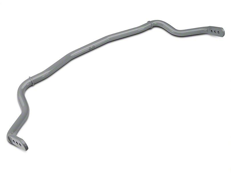 RTR Rtr Tactical Performance Adjustable Front Sway Bar (15-23 All) (2015-2023 Mustang) - 394160