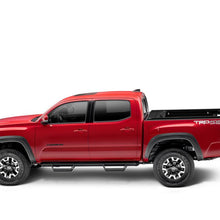Retraxpro Xr - 07-21 Tundra Crwmx 5'6" W/ Deckrailsys W/O Stkpkt W/O Trlstrgbxs - T-80841
