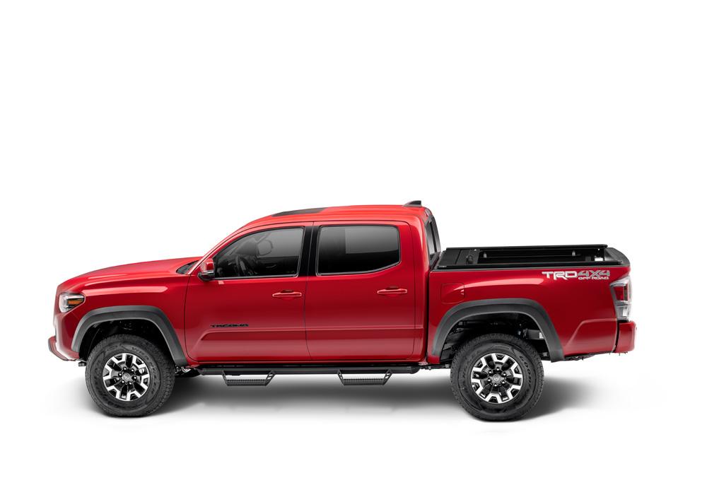 Retraxpro Xr - 07-21 Tundra Crwmx 5'6" W/ Deckrailsys W/O Stkpkt W/O Trlstrgbxs - T-80841