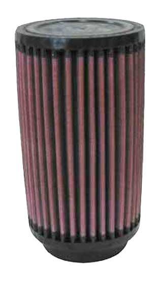 K and N Filters Universal Clamp-On Air Filter - RU-0620