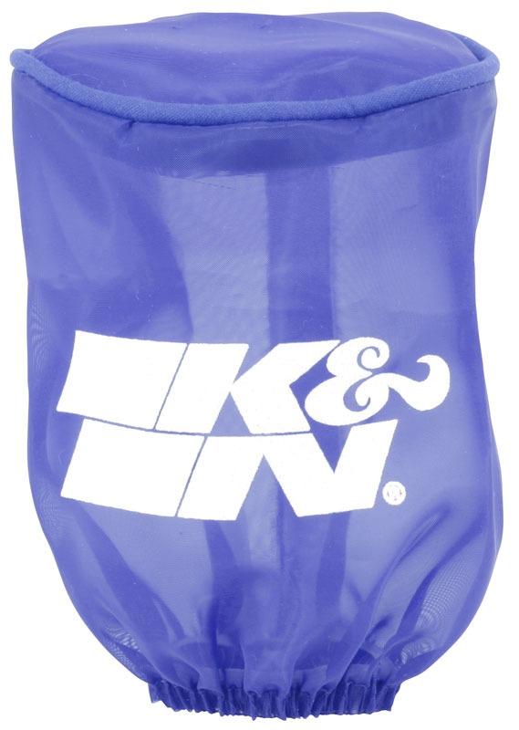K and N Filters Air Filter Wrap - RU-1280DB