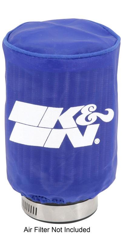 K and N Filters Air Filter Wrap - RU-1280DB