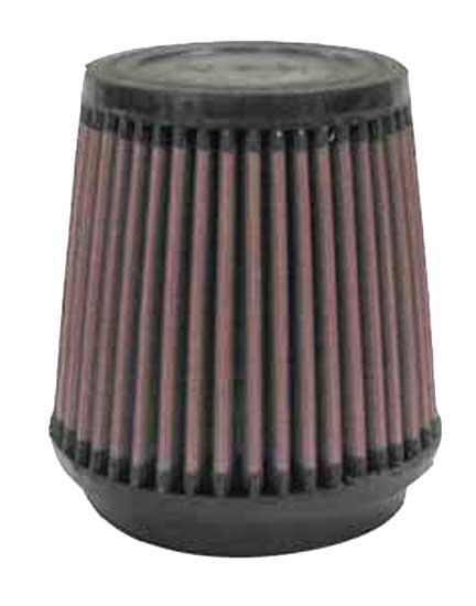 K and N Filters Universal Clamp-On Air Filter - RU-2790