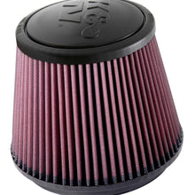 K and N Filters Universal Clamp-On Air Filter - RU-5173
