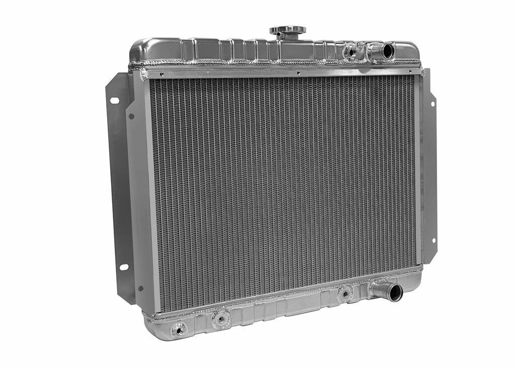 DeWitts 1965-70 FULL SIZE IMPALA SB / BB DF - 32-3139016A