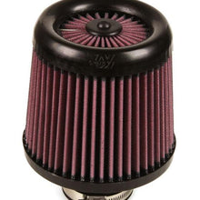 K and N Filters Universal X-Stream Clamp-On Air Filter - RX-4950