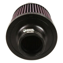 K and N Filters Universal X-Stream Clamp-On Air Filter - RX-4950