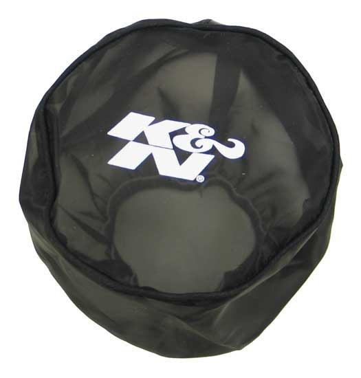 K and N Filters Air Filter Wrap - RX-4990DK
