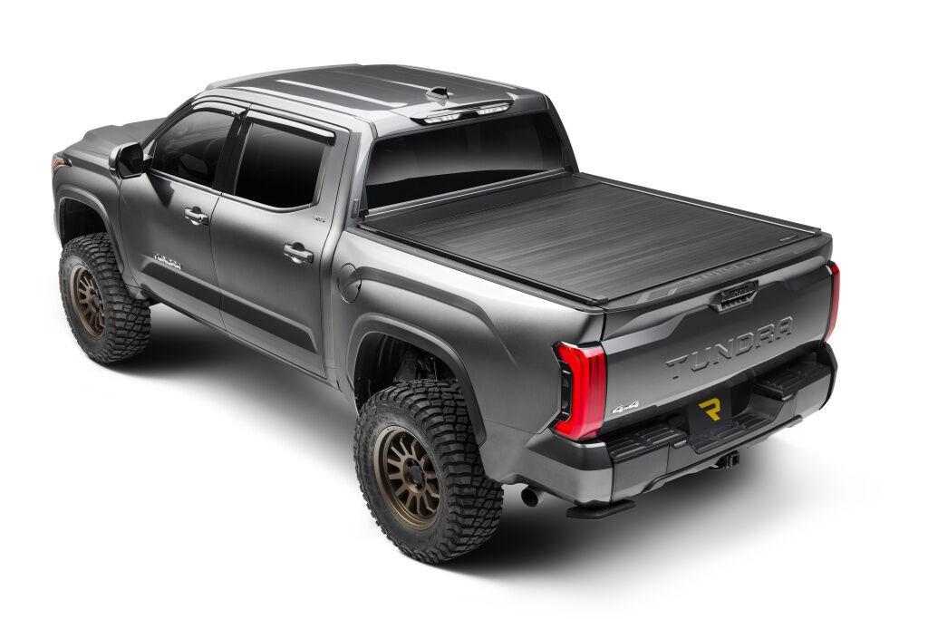 Retrax Eq - 09-18 (19-24 Classic) Ram 5'7" W/Out Stk Pkt - EQ0231