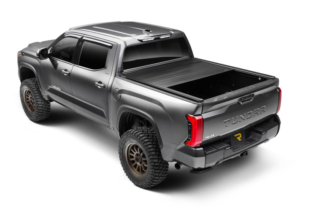 Retrax Eq - 19-24 (New Body) Ram 5'7" W/ Rb W/ Or W/O Multifnctn Tg W/O Stk Pkt - EQ0244