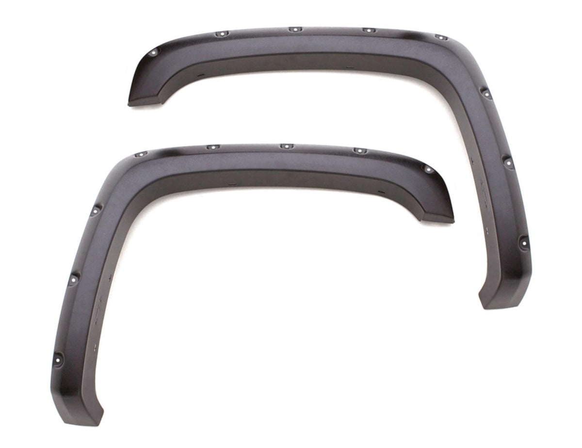 Lund Rx-Rivet Style 2pc Smooth (2019-2022 Ranger) - RX133SA