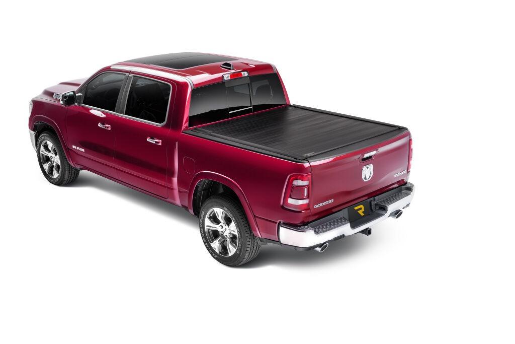 Retrax Ix - 09-18 (19-24Classic) Ram 5'7" - 30231