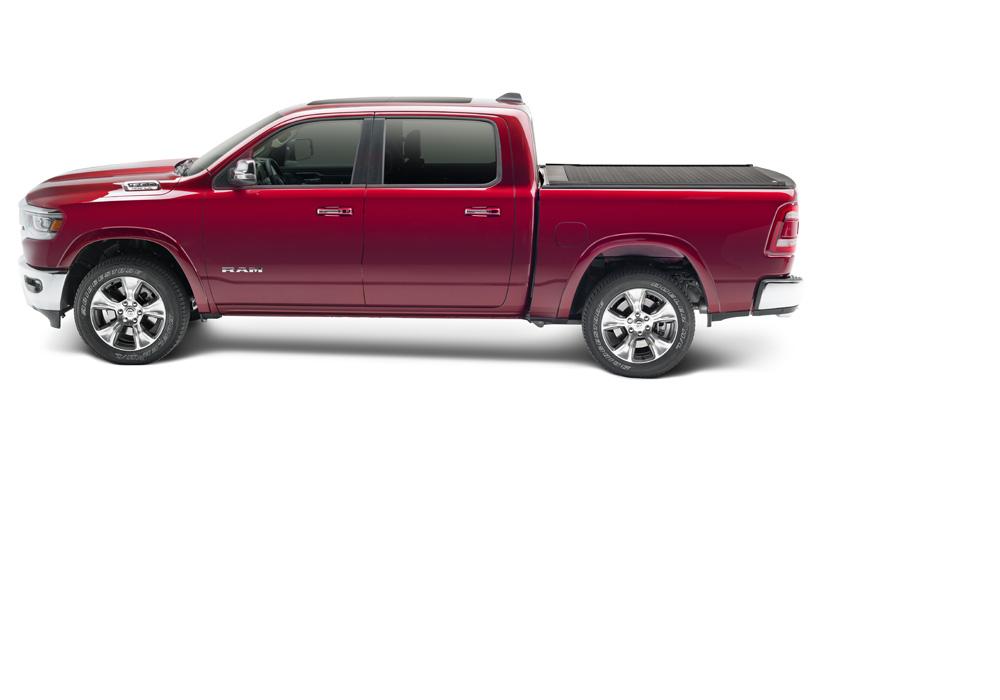 Retrax Ix - 09-18 (19-24 Classic) Ram 1500/10-24 2500/3500 6'4" W/Out Rb - 30232