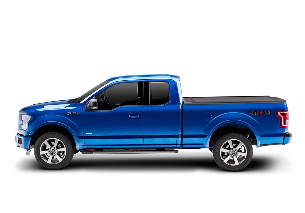 Retraxone Mx - 04-08 F150 5'6" W/Out Stk Pkt - 60311