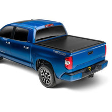 Retraxone Xr - 07-21 Tundra Reg/Dbl 6'6" W/Out Deck Rail System W/Out Stk Pkt - T-60832