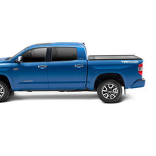 Retraxone Xr - 22-24 Tundra Crwmx 5'7" W/ Deckrailsys W/O Stkpkt W/O Trlstrgbxs - T-60861