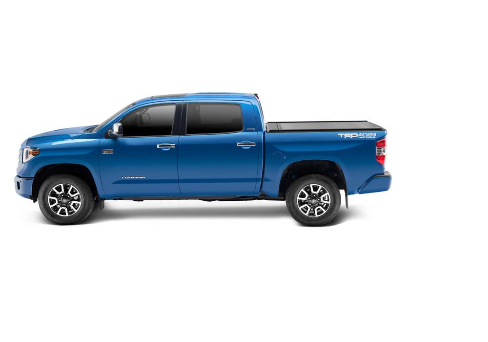 Retraxone Xr - 22-24 Tundra Crwmx 5'7" W/ Deckrailsys W/O Stkpkt W/O Trlstrgbxs - T-60861
